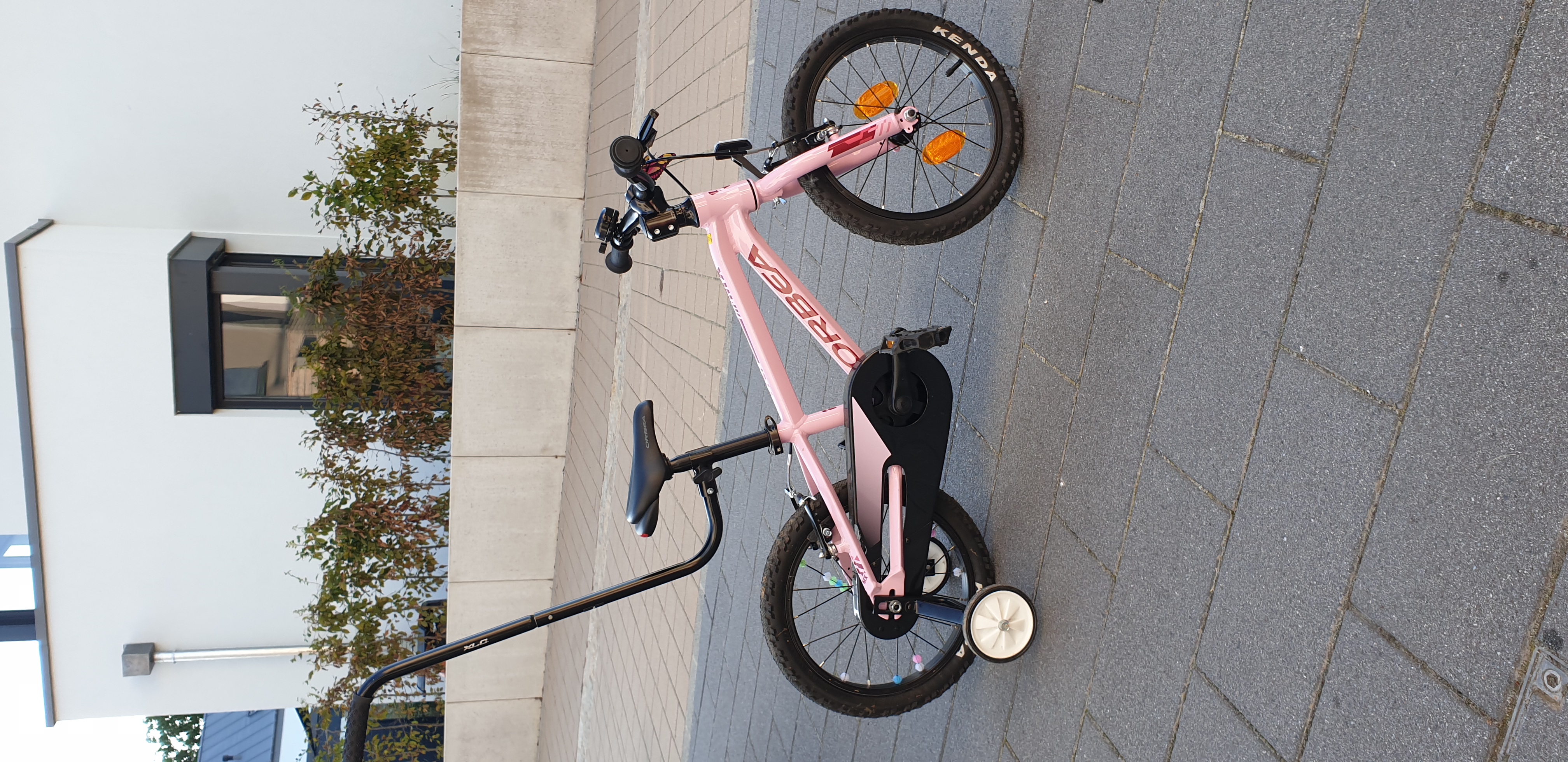Vélo pour enfant 16 Pouces Orbea Mx16 2023